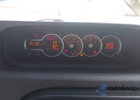 2011 Scion Xb из США, поврежденный, VIN JTLZE4FE5B1125175